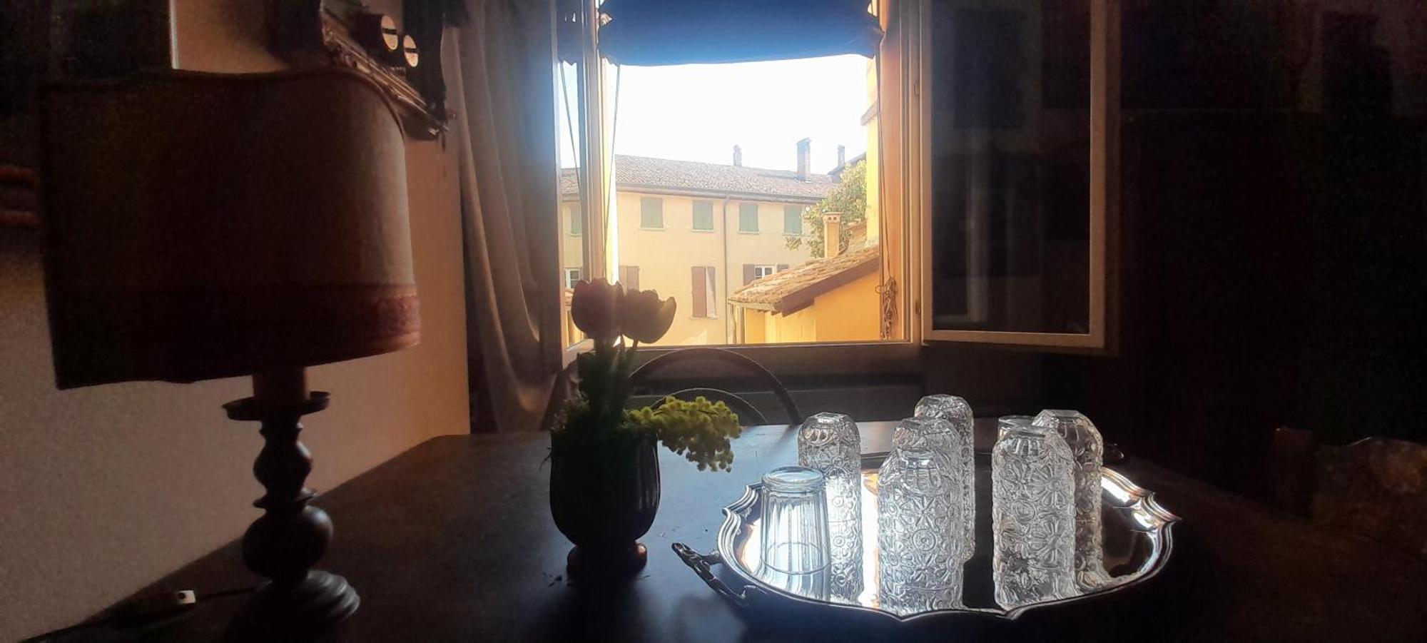 B&B Fuori Dai Coppi - Болонья Экстерьер фото